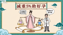 减肥会影响怀孕吗？