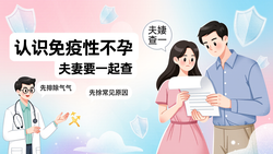 免疫性不孕是什么意思？