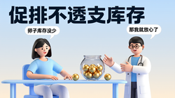 做试管会提前衰老吗？