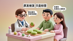 原发不孕和继发不孕哪个更难治？