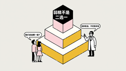 弱精症选人工授精还是试管？