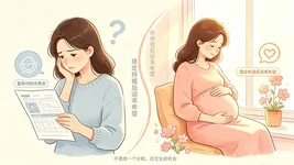 卵巢囊肿会影响怀孕吗？
